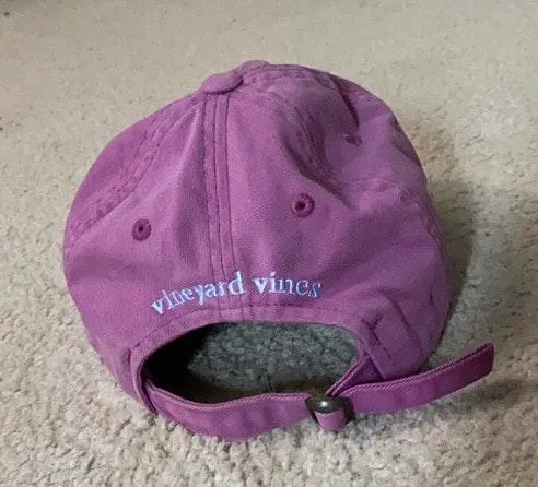 Vineyard Vines Baseball Cap - Image 2