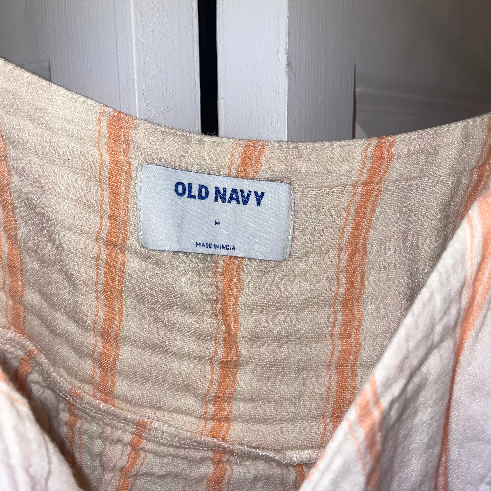 Peplum Top - Image 2