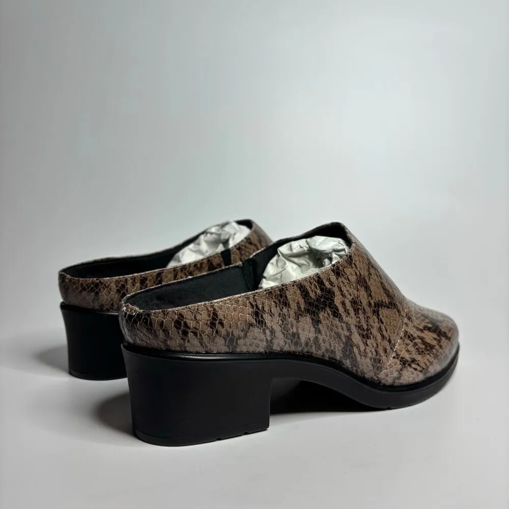 Walking Cradles Caden Brown/Black Snake (Extra - Image 3