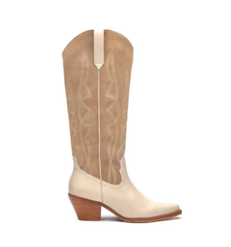 Alpine Western Boots - Image 6