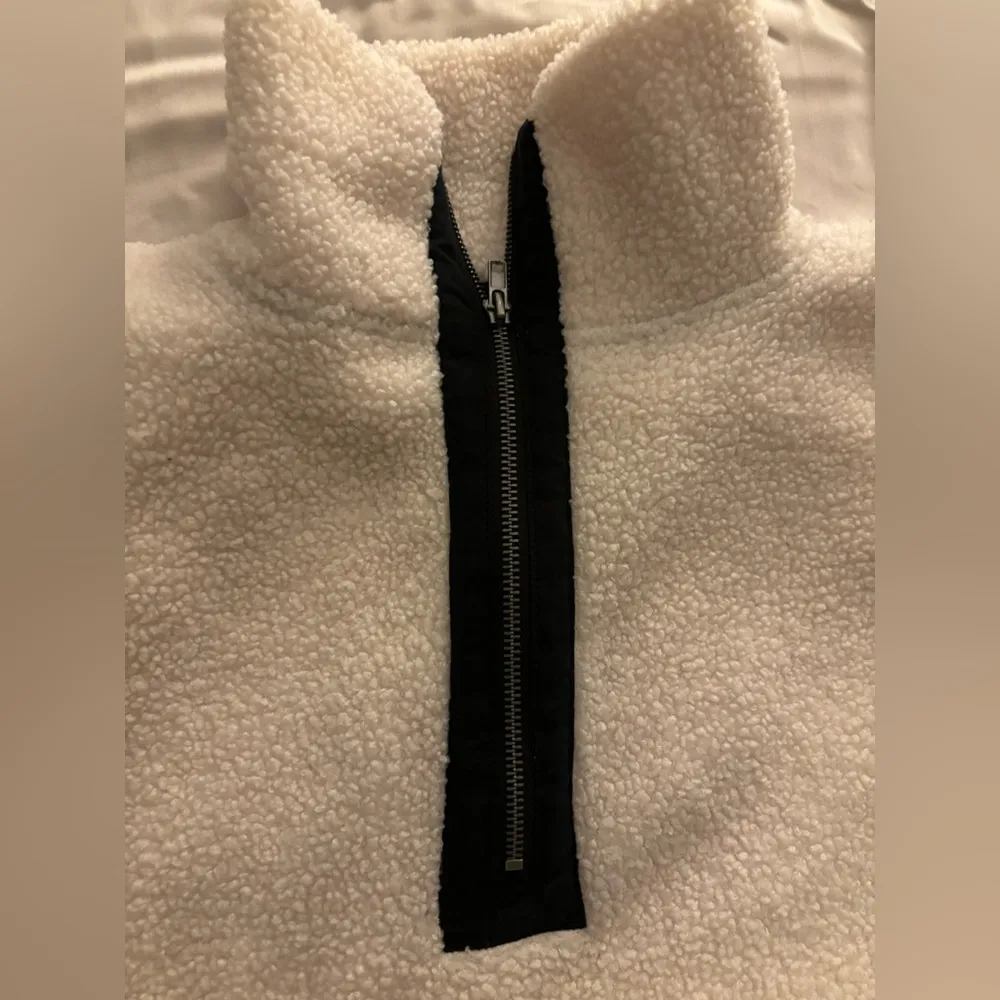 Loft Woman’s half zip pull over NWOT - Image 2