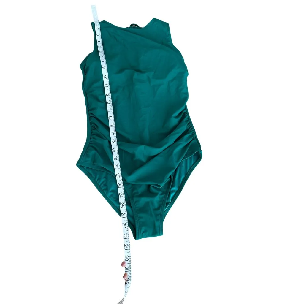 Smismivo Womens Teal One - Image 7