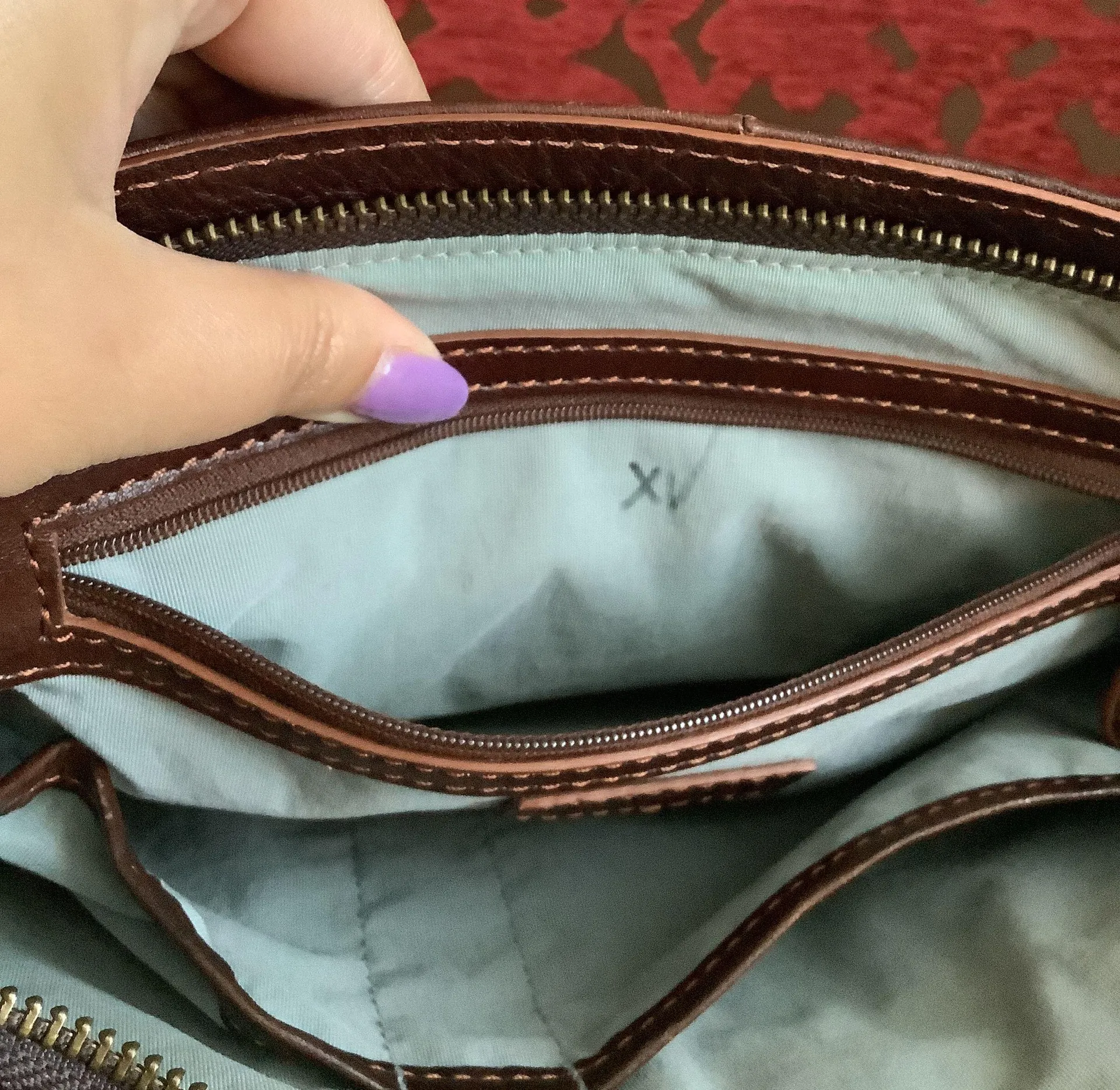 Ellington Bag - Image 8