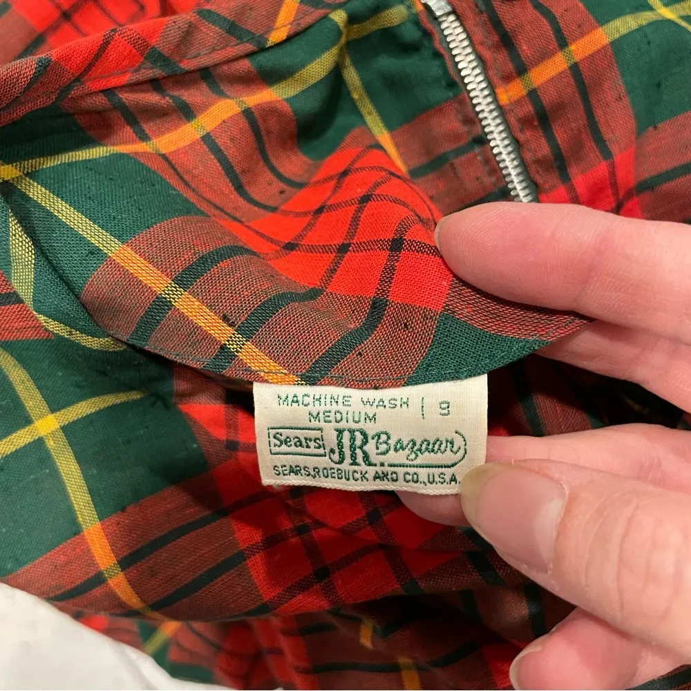 Vintage 60’s - Image 5