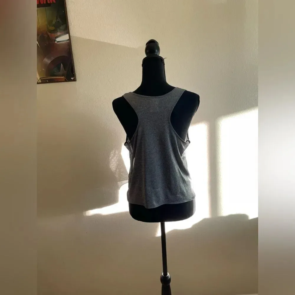 Nike dry fit tank top  - Image 3