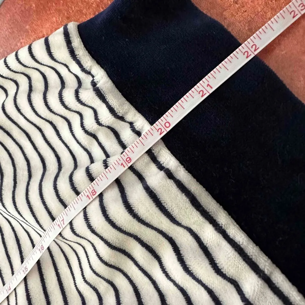 St John Sport Full Zip Knit Jacket Size Small - Image 10