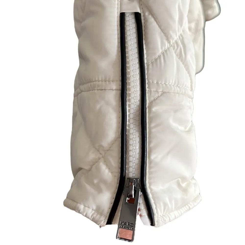 Marc New York Performance convertible jacket with zip of sleeves - Image 9