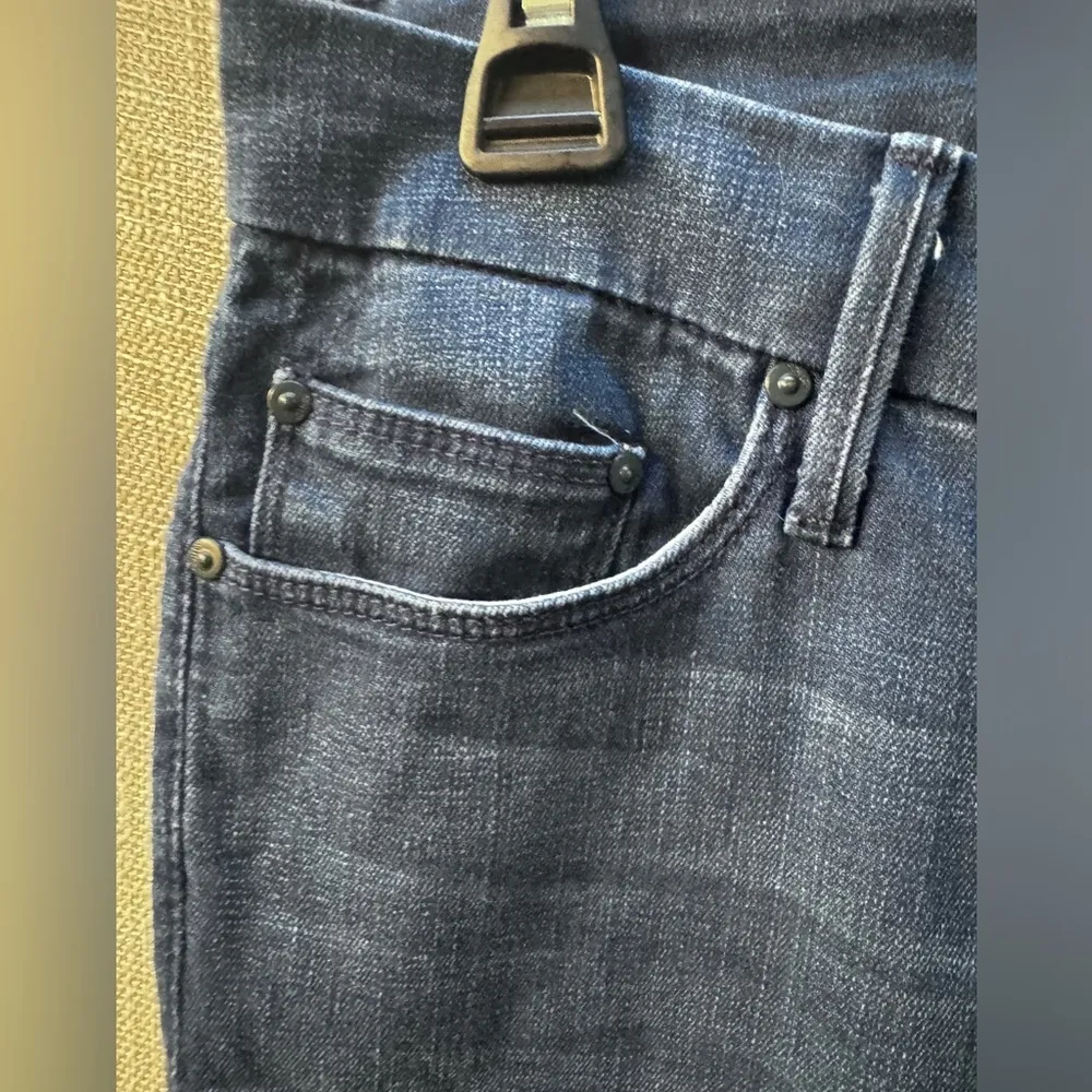 Mother Womens 29 Blue Denim in color Bright Eyes - Image 11