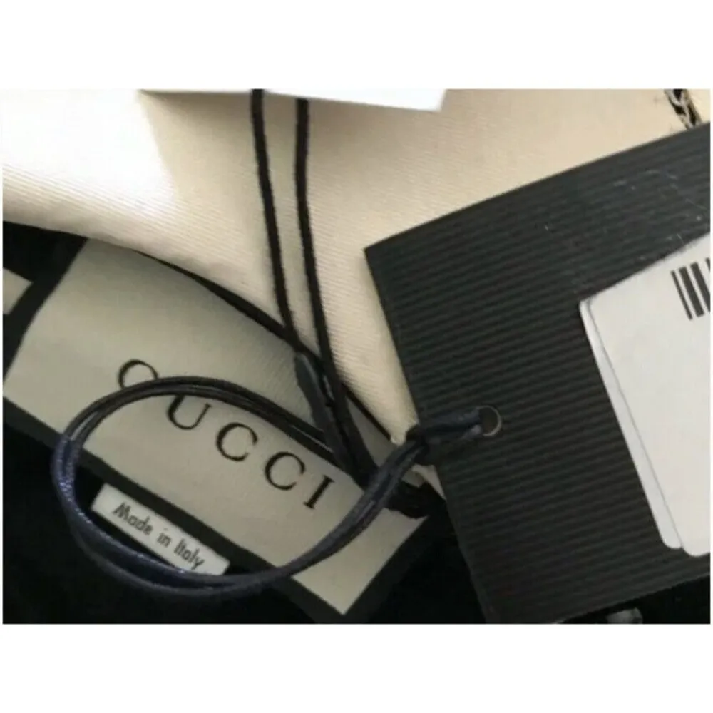 NWT Gucci Runway Show Dress Size 36 - Image 5