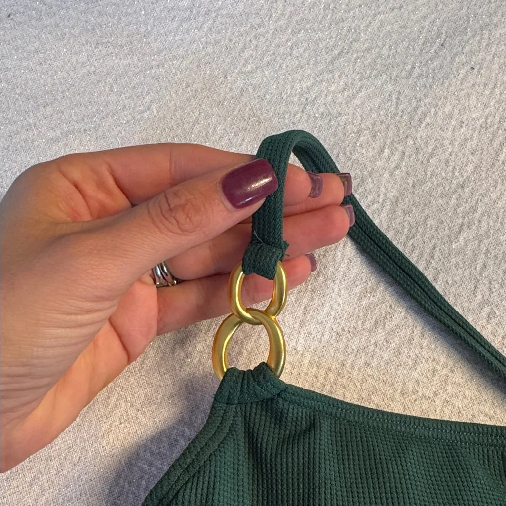 BLEU BY ROD BEATTIE MIO FLOAT UNDERWIRE ONE PIECE SWIMSUIT, size 6, $129 - Image 9