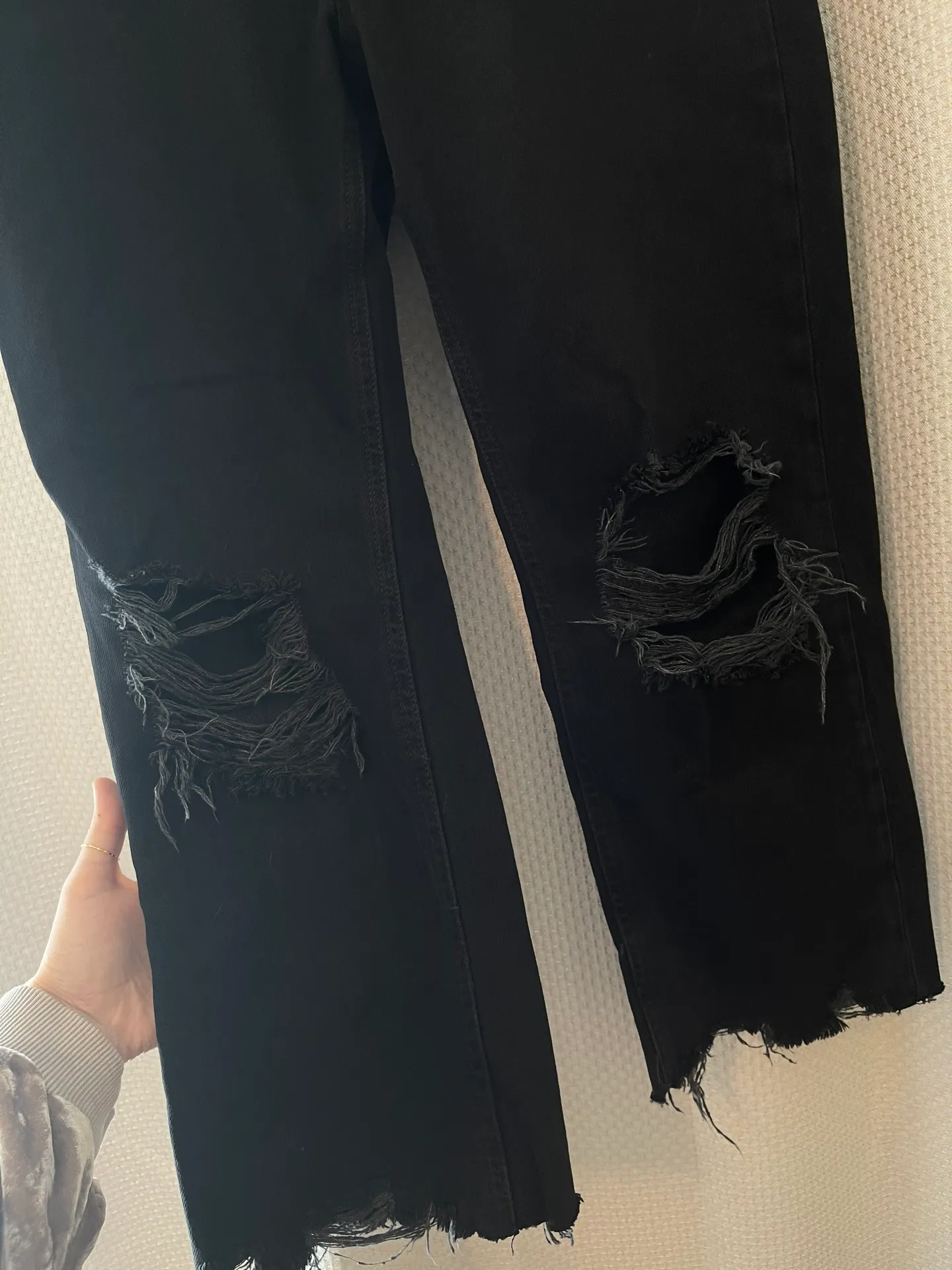 Free People Jeans - Image 9