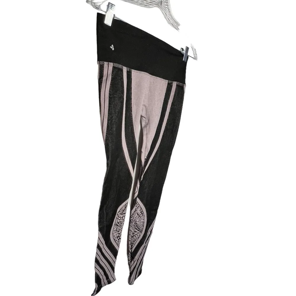NUX Athletic Yoga‎ Pants nwot - Image 2