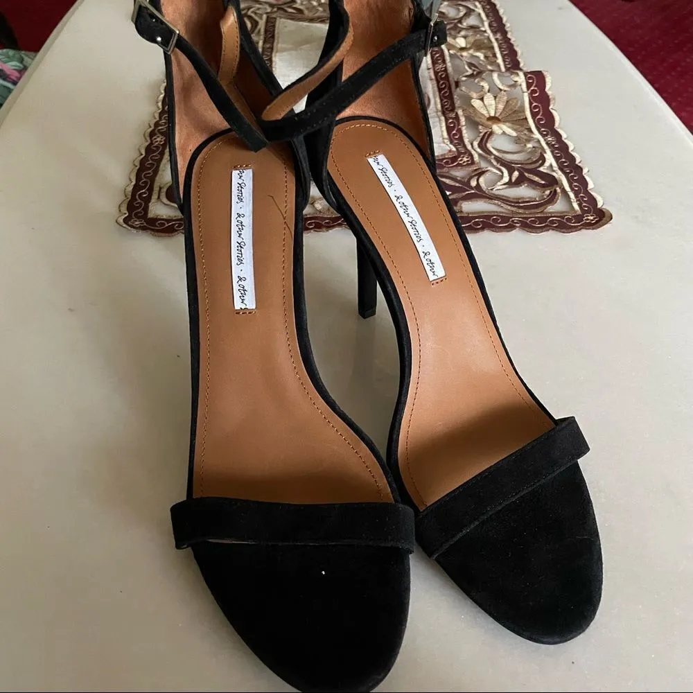 NEW & other stories Strappy ankle sandal - Image 3