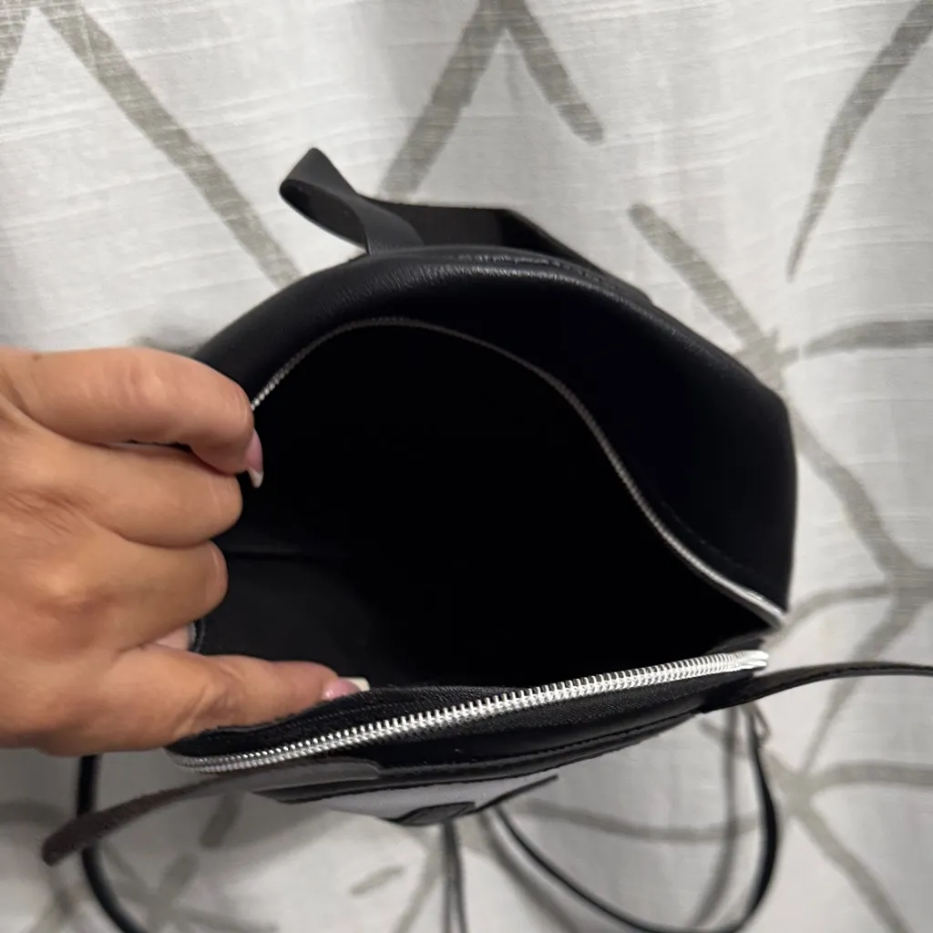 Mickey Mouse mini backpack Black - Image 7