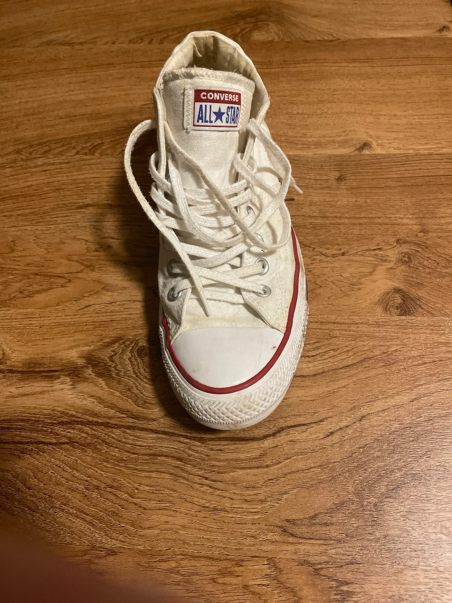 Converse Chuck Taylors - Image 3