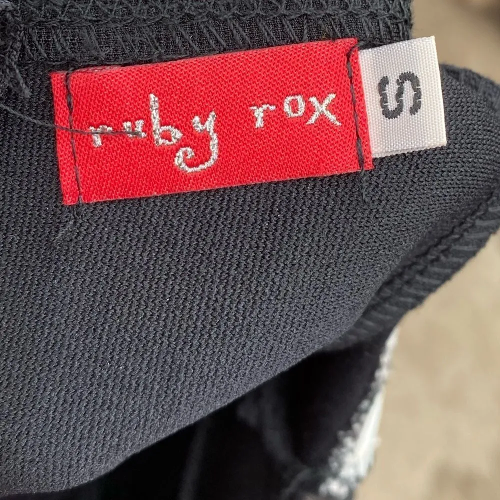 Ruby Rox Ruby‎ Rox Bodycon Dress - Image 5