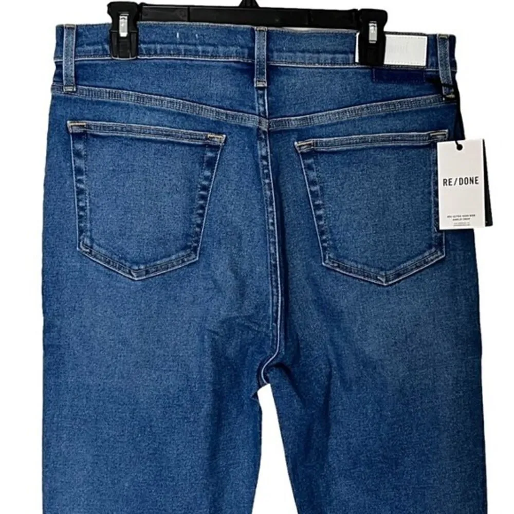 Re/Done 90s Jeans - Image 6