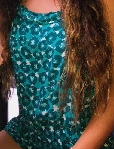 Chelsea and Violet Romper - Image 4