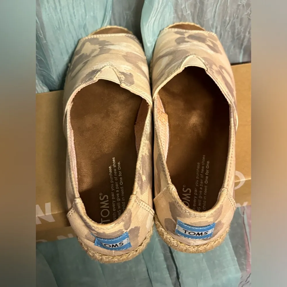 open toe- size 8 - Image 6