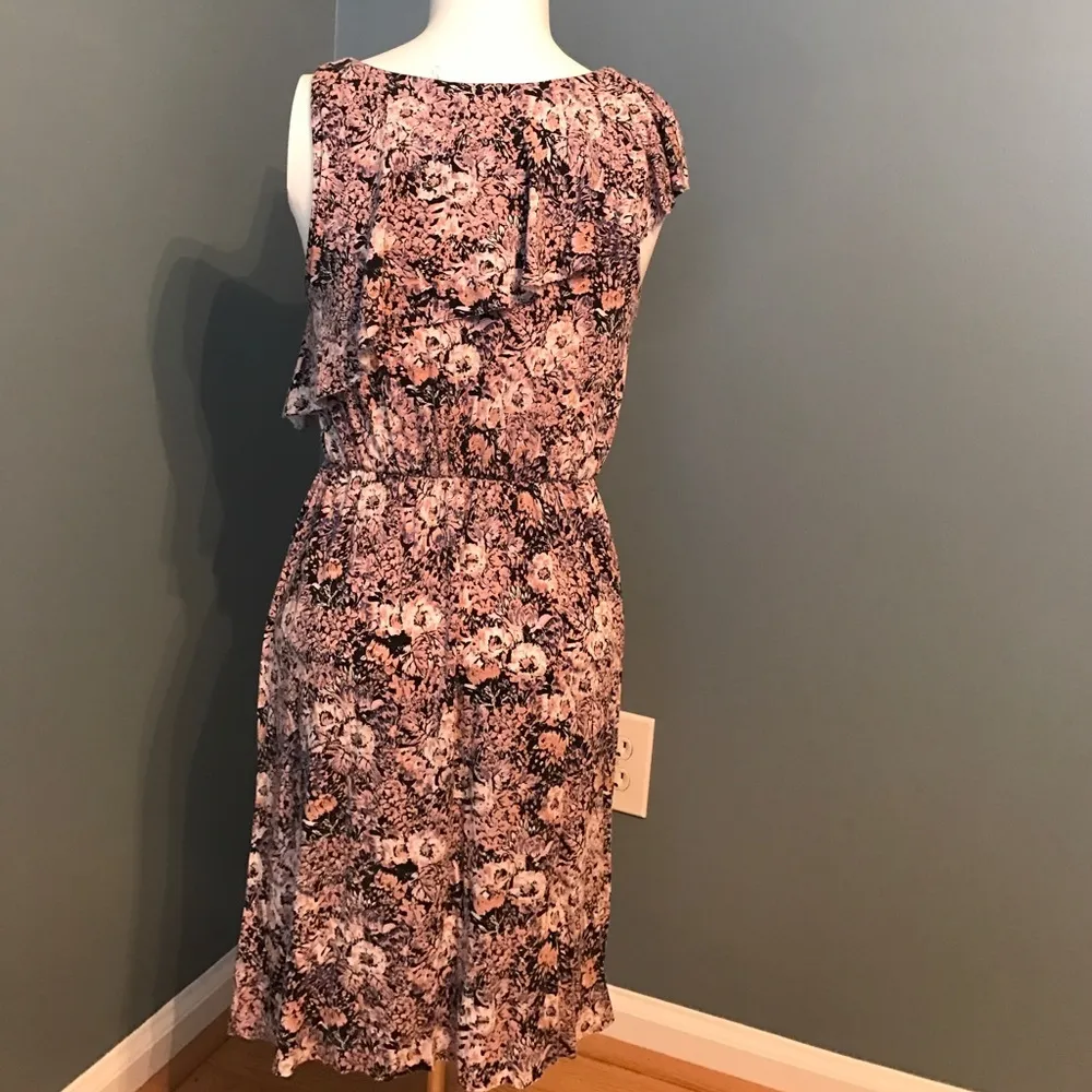 Kimchi Blue Urban Outfitters ruffle front dress - Image 5