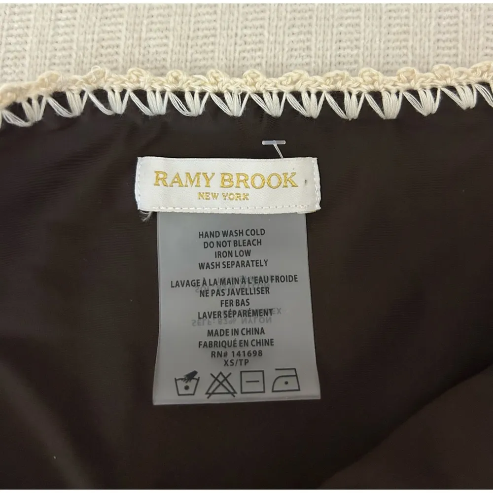 Ramy Brook Women's Iliana Bikini Bottom - Image 3