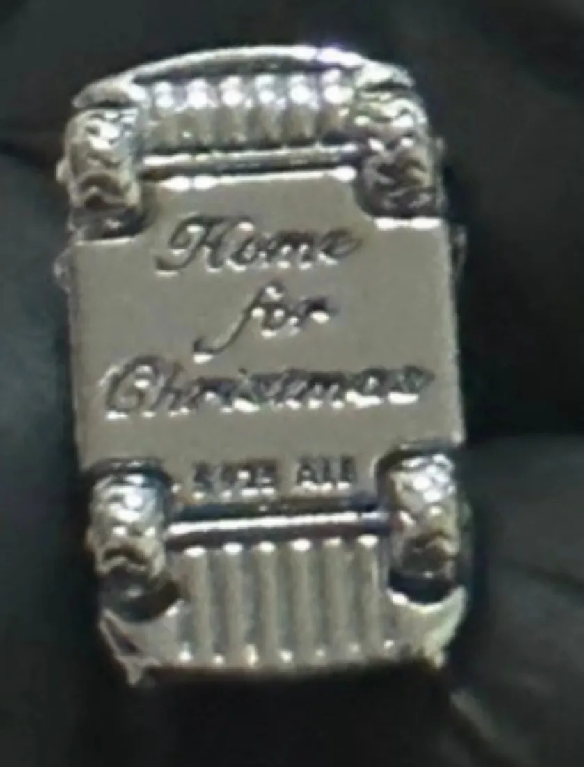 Car And Tree Charm - Image 5