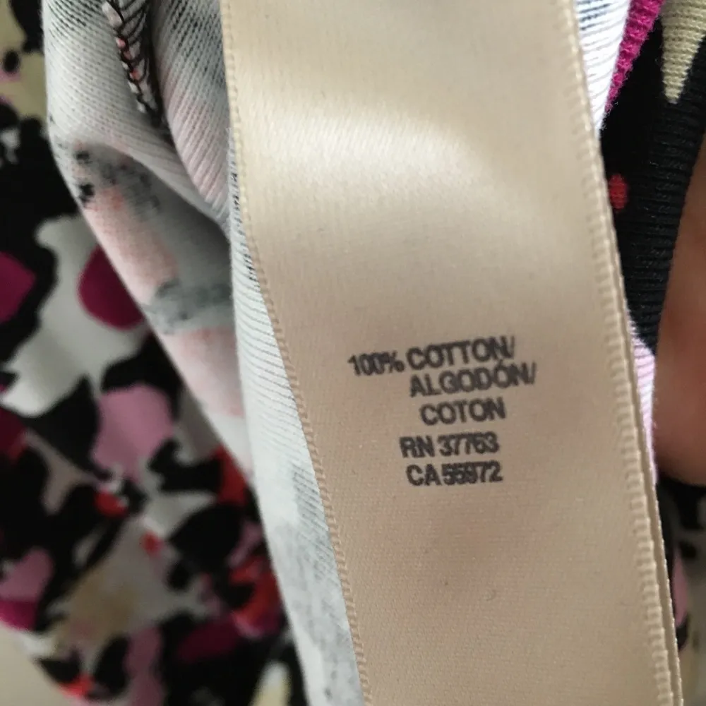 Rafaella FINAL MARKDOWN Ladies  tee medium - Image 4