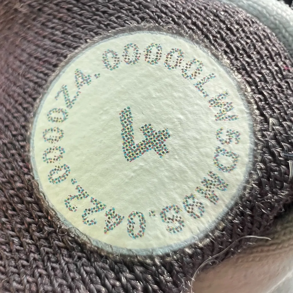 Lululemon ‎ align high rise pant 4 future utopia multi - Image 12