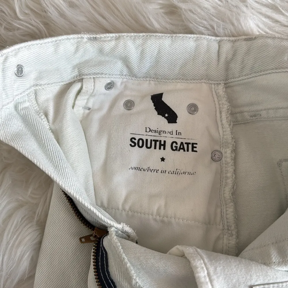 Adriano Goldschmied Women’s Alexxis Shorts, Unforgettable - Image 7