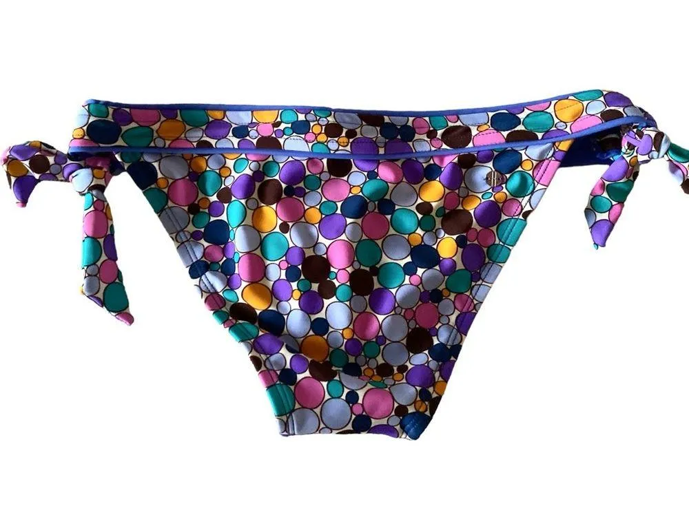 Raisin's R Collection by  Bikini Bottom Sz SP NWT - Image 2