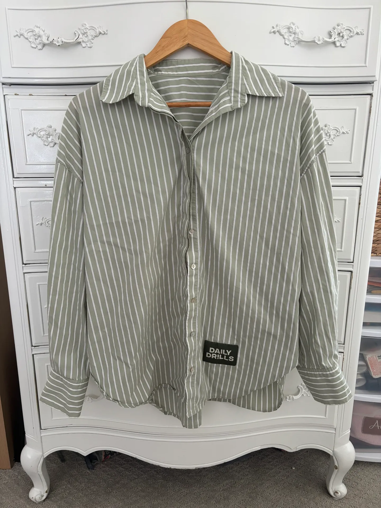 Green Size S - Image 2