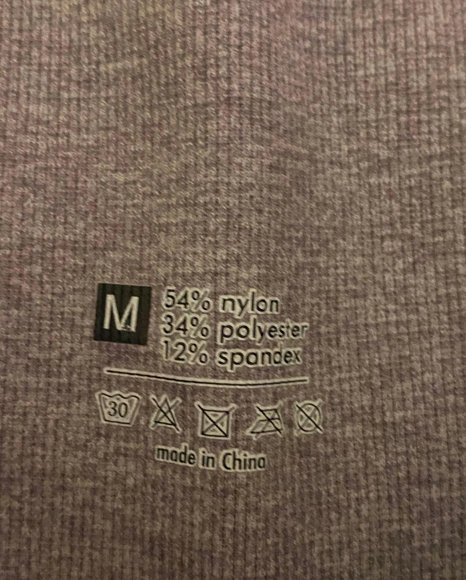 Amazon Leggings - Image 3