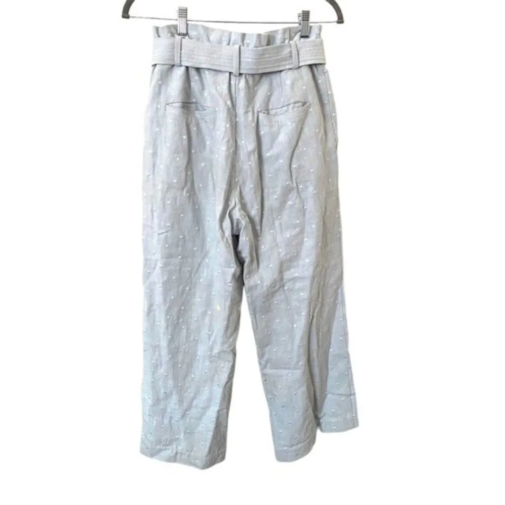 SAYLOR Cropped Trouser Sz Med‎ - Image 2