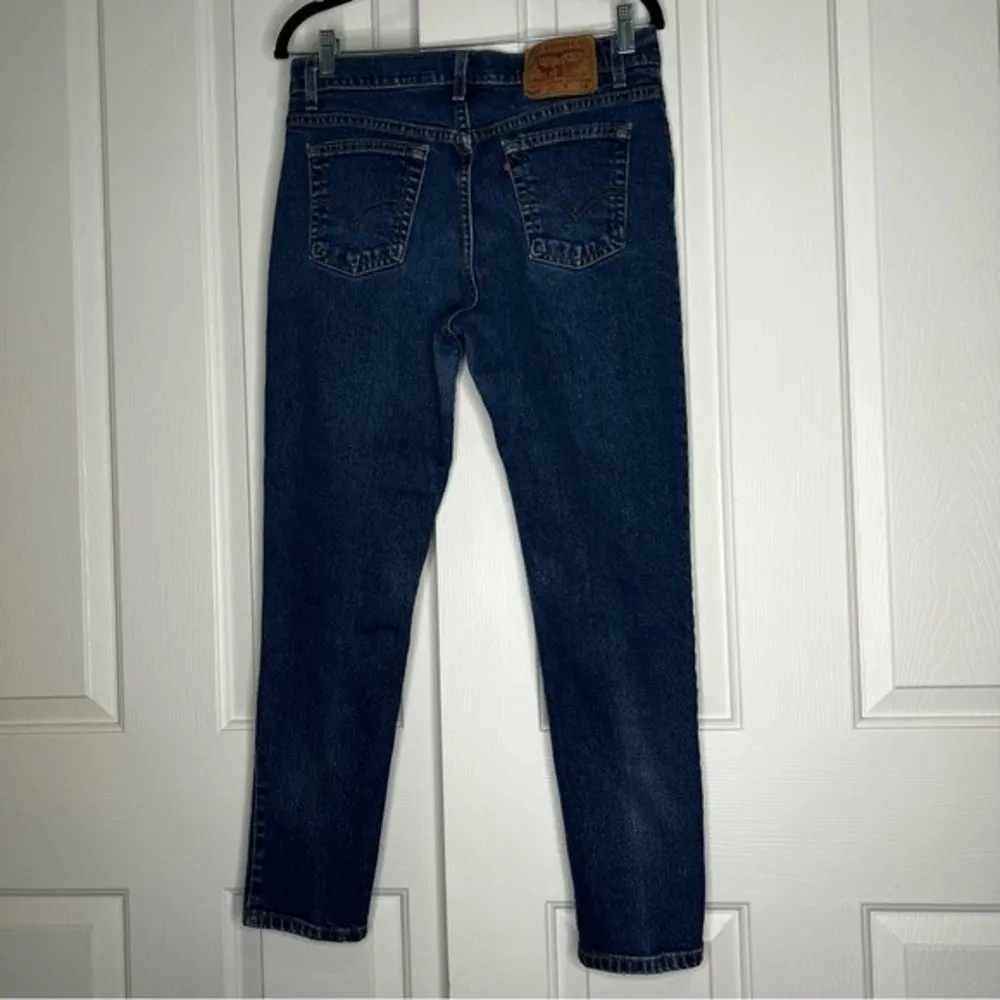 Vintage Levi’s 512 mom jeans - Image 6