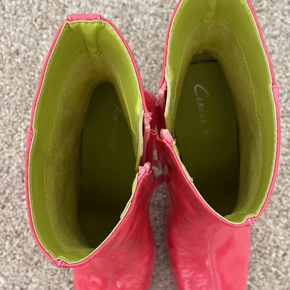 boots. 7.5 - Image 7