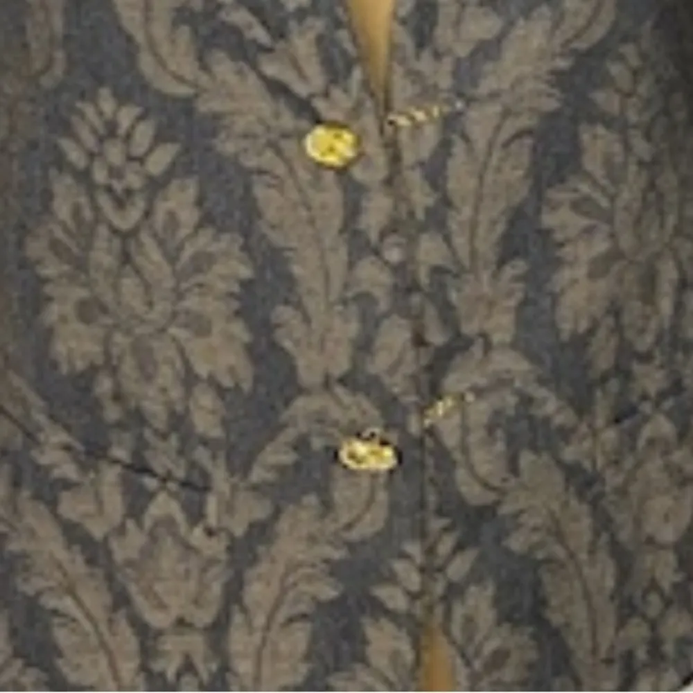 Salvatore Ferragamo Wool Jacket/Blazer size 8 - Image 5