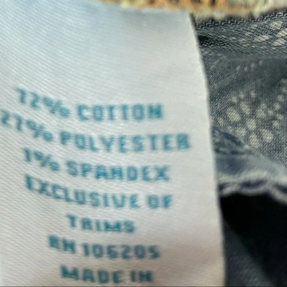 Sundance Wyatt Tapestry Jeans Patchwork Straight - Image 9