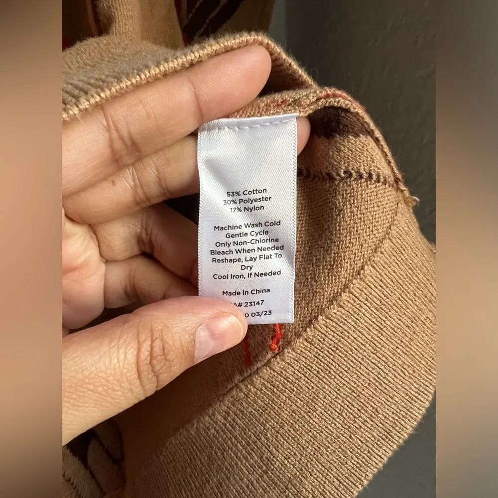 Boatneck Pullover - Image 6