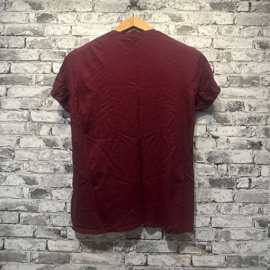 EUC Wizarding World of Harry Potter Hogwarts Alumni T - Image 6