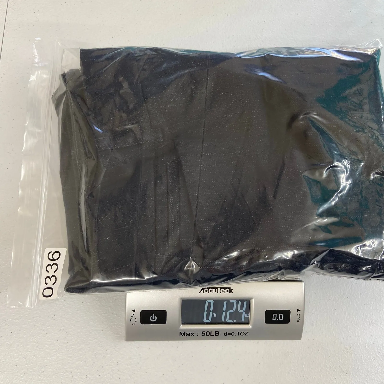 7th Avenue NY&CO Design Studio women's dark blue wide leg stretch cotton jeans Size 6 - Image 10