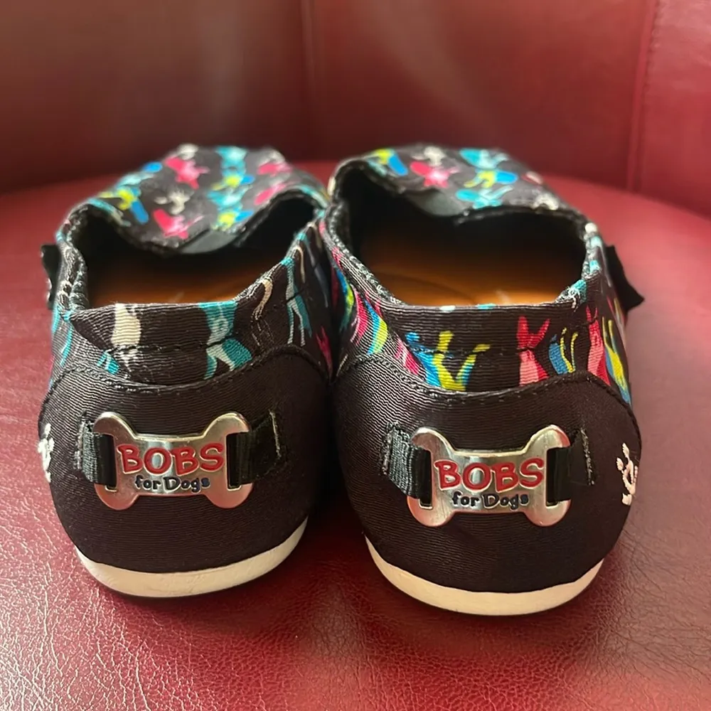 Bob’s by Skechers Cute Dog Slip - Image 6