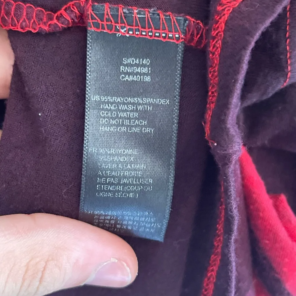 Women’s tie dye twenty one dress Size L - Image 4