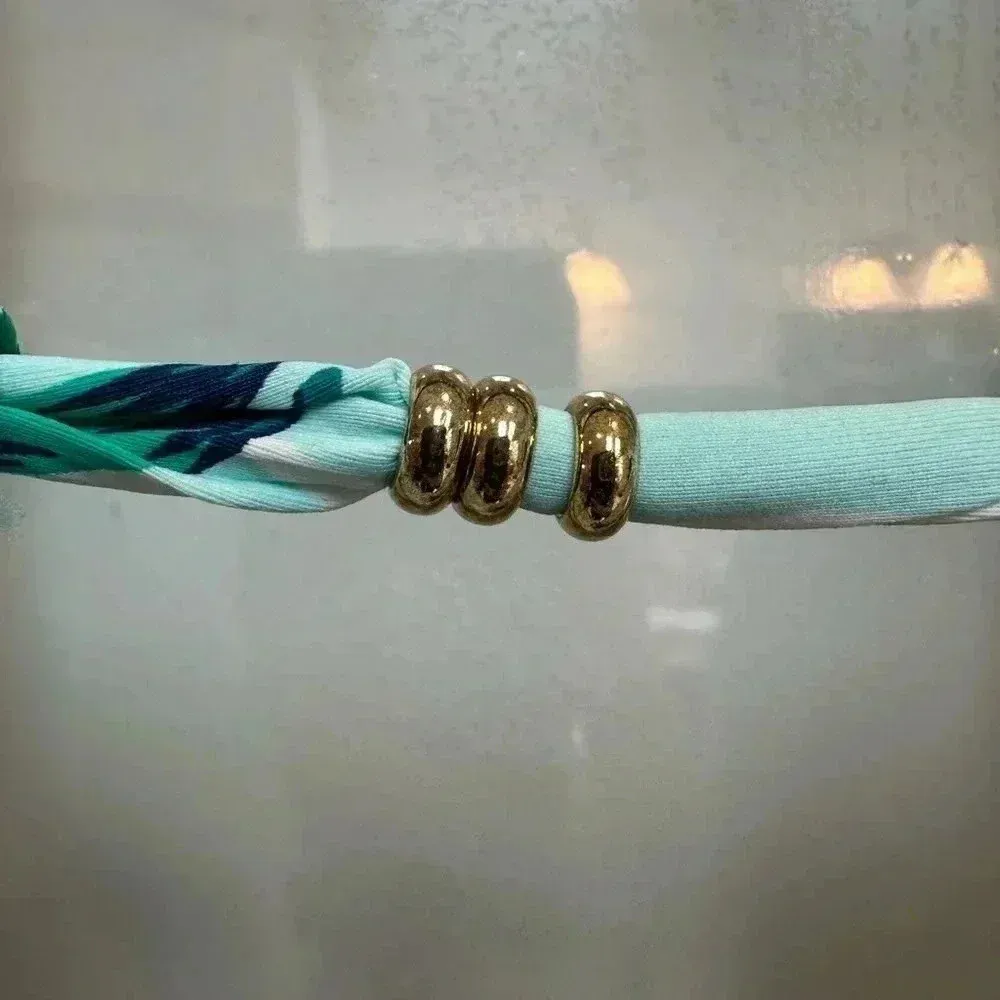 Liz Claiborne | Tropical Floral Tankini Swimsuit Top Size 22W NWOT - Image 13