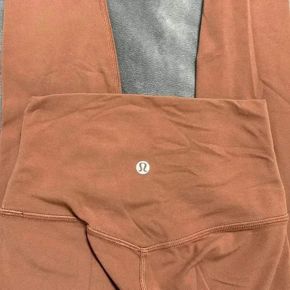 Lululemon Align High Rise Leggings - Image 2