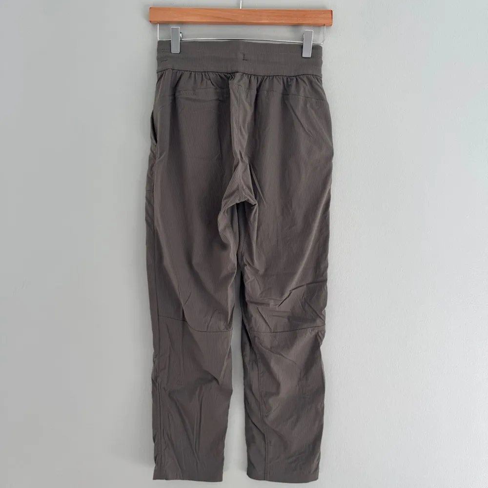 Lululemon Beyond the Studio Crop - Image 9