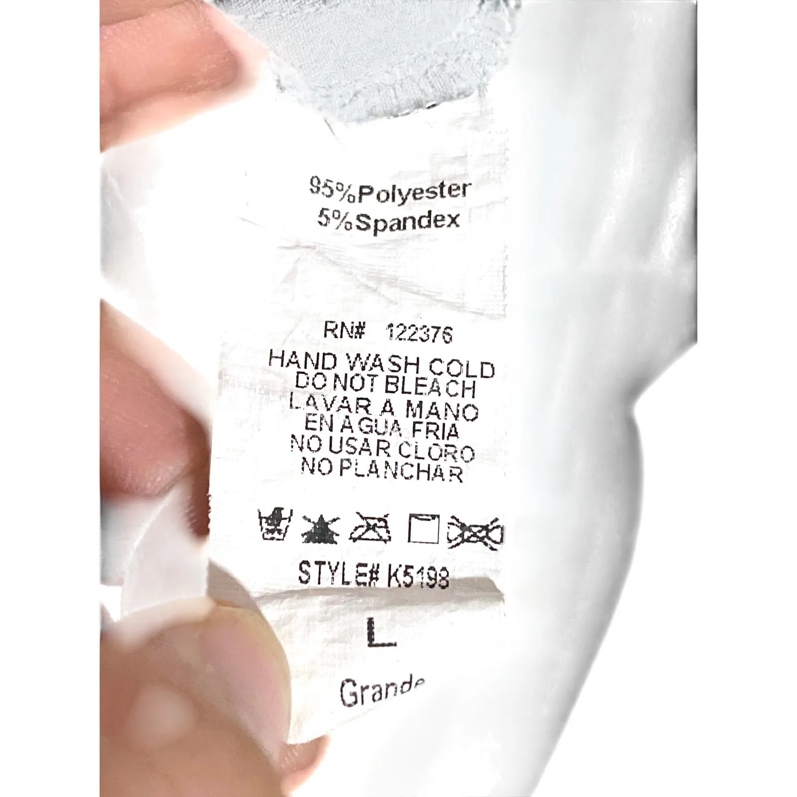 Mustard Seed Black Romper Womens L V Neck Open Back Soft Goth Dark Romantic Boho - Image 9