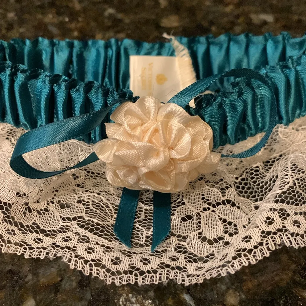 👰‍♀️ VS Wedding Garter 👰‍♀️ - Image 3