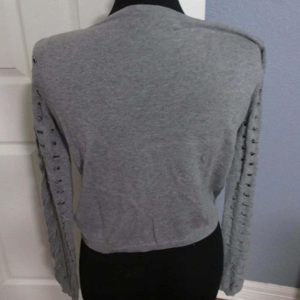 Rock & Republic  knit sweater - Size Medium - Image 4