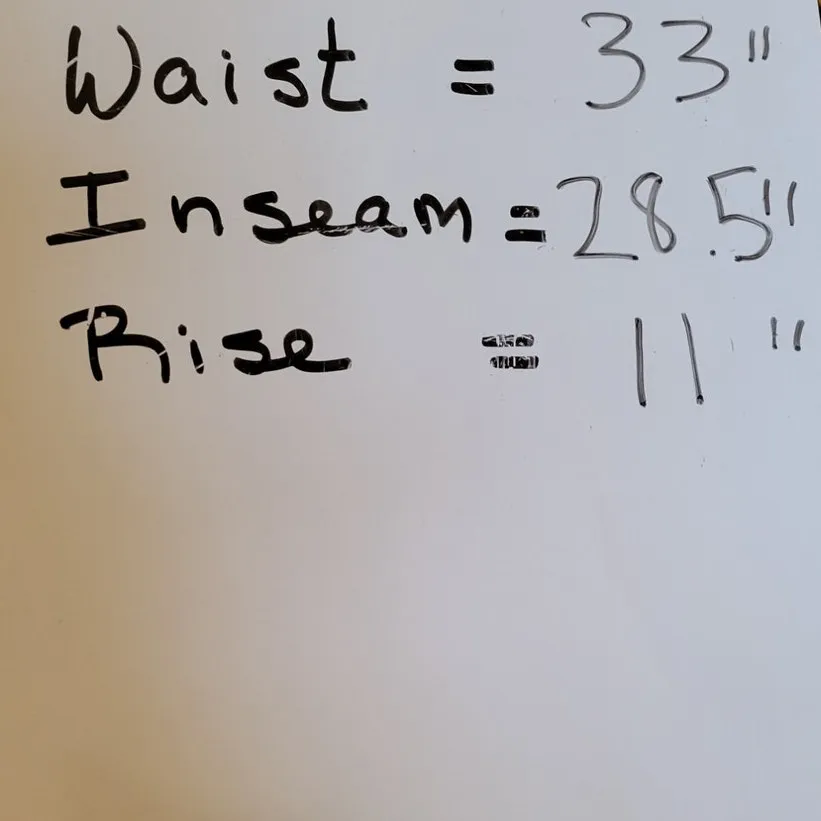 Pistola Medium Wash‎ Skinny Jeans Women's 33  Stretch Denim Comfort Utility - Image 6