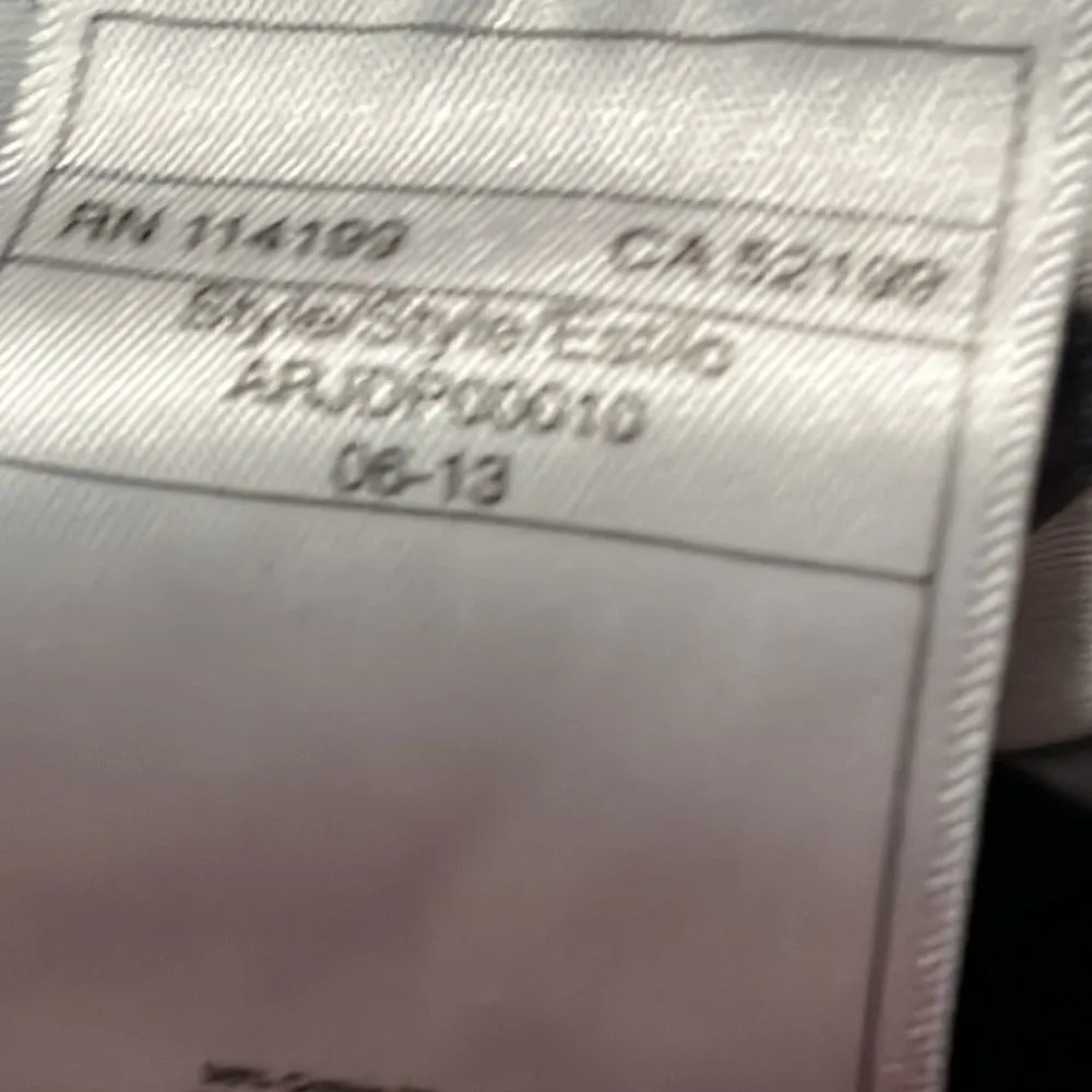 Roxy  black jeans - 1/25 - Image 5